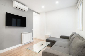 apartamento exclusivo en velazquez